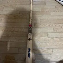 ローリングBFj木製バット