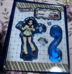 鬼滅の刃⭐︎バレンタインアクスタ神崎アオイ