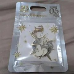 ディズニーシー　20周年　ミッキー　チャーム