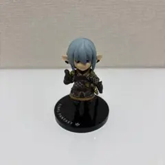 FF14 オルシュファン ミニオンフィギュアvol.2