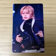 JO1DER SHOW 2026 'EIEN 永縁' FINAL 木全翔也 - メルカリ