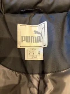 PUMA ダウンジャケット Lサイズ