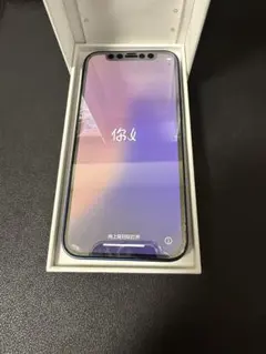 米国版　Apple iPhone 12 MINI 本体 256GB SIMフリー