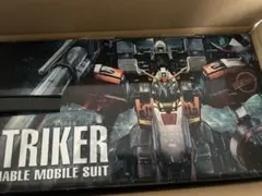 MG 1/100 PLAN303E ディープストライカーのサムネイル