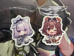 ホロライブプロダクション 缶バッジスナック vol.1 戌神ころね - メルカリ