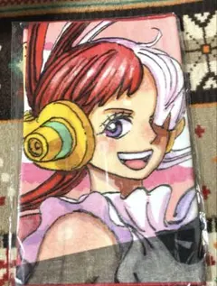 2026年最新】ワンピースタオルウタの人気アイテム - メルカリ