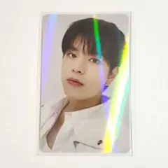 Stray Kids スンミン HOP 合 HMV 特典 トレカ ホロ