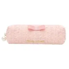 Maison de FLEURリボン付き筆箱