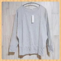 ドルマンスリーブ Tシャツ