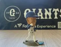 清原和博 オリックスフィギュアのサムネイル