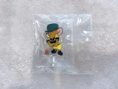 トムとジェリー　マッスル　ミニアクリルスタンド