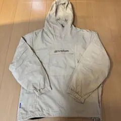 希少デザイン】BURTON バートン コーチジャケット バックプリント M 