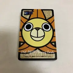 ワンピース　ONE PIECE トランプ　カードゲーム