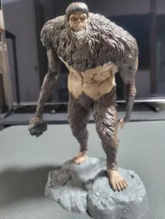 一番くじ 進撃の巨人 A賞 獣の巨人