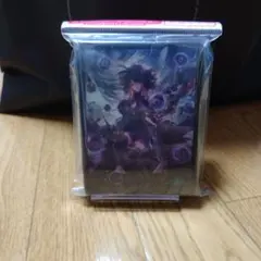 Cygames ギルネリーゼ スリーブ MT1403　シャドウバース　きゃらスリ