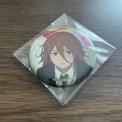 チェンソーマン 天使の悪魔 グリッターカンバッジ