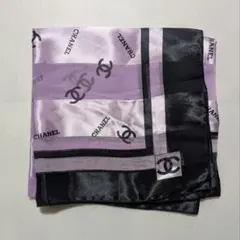 CHANEL スカーフ（ノベルティ）のサムネイル