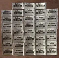 【新品・未開封】プロ野球チップス2025 第二弾カード 76枚38袋セット