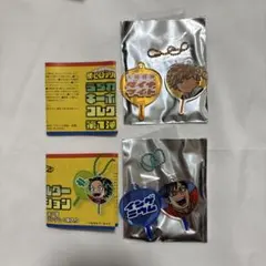 히로아카 うちわキーホルダーコレクション 爆豪勝己 飯田天哉