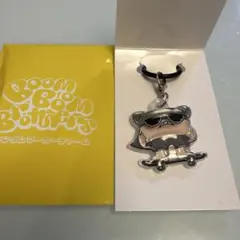 BOOM BOOM BROTHERS ランダムマーカーチャーム SHUNTO