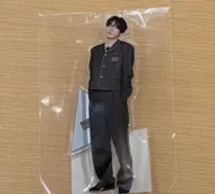 パクシヨン 日プ 新世界 POPUP ネームプレート アクスタ - メルカリ