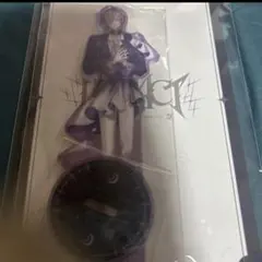 榊ネス アクスタ IMPACT