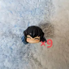 鬼滅の刃 おねむたん 参 嘴平伊之助