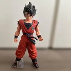 2025年最新】A賞孫悟空MASTERLISEの人気アイテム - メルカリ