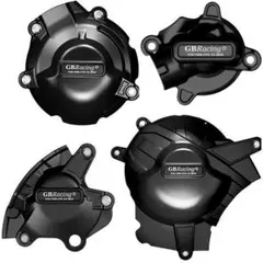GBRacing エンジンガード BMW用 3点セットS1000RR 2019- - メルカリ