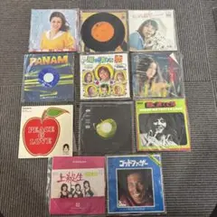 230枚以上 邦楽レコードセット 大量まとめ売り - メルカリ