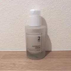 お値下げ可☆ナンバーズイン 2番 高密度タンパク質クリーム セラム 50ml