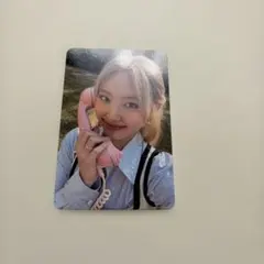 TWICE ナヨン BETWEEN 1&2 トレカ セット - メルカリ