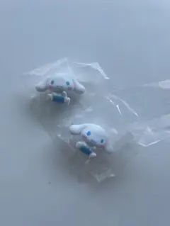 ケーブルアクセサリー ハグコット サンリオキャラクターズ パール ver. ③