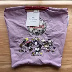 ボールアンドチェーン　スヌーピー