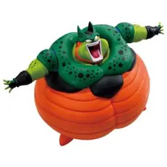 一番くじ ドラゴンボール VSオムニバスCROSSラストワン賞 セル