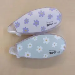 Tombow PiT AIR テープのり 2個セット　ケースのみのサムネイル