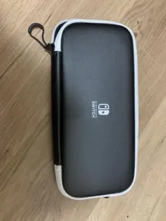 ニンテンドースイッチ　ケース