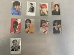 ENHYPEN ジョンウォン トレカ　まとめ売り