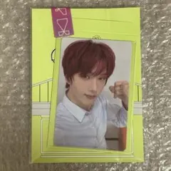 2026年最新】NCt dream チソン トレカの人気アイテム - メルカリ