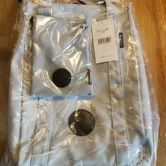 スタバ福袋2026年トートバッグとボトルサコッシュの2点セット