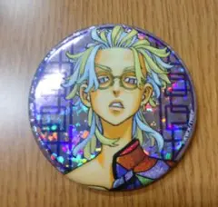 2026年最新】灰谷竜胆 缶バッジ 新体験展の人気アイテム - メルカリ