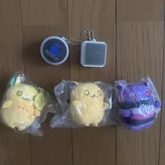チラズアート ガチャガチャ