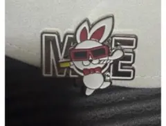 マスターバニー　エディション　ボールマーカー　マグネット　磁石　クリップ　MBE