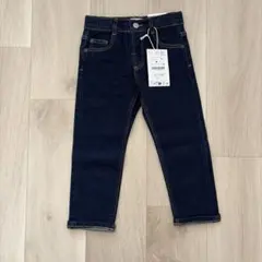 zara kids デニムパンツ