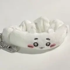 ちいかわ　ヘアバンドキーホルダーのサムネイル