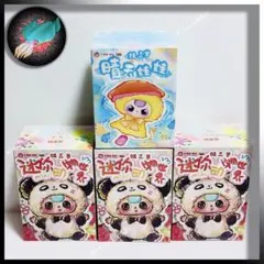 BabyThree 4箱セット a.462