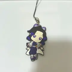 鬼滅の刃 胡蝶しのぶ ラバスト きゅんキャラ