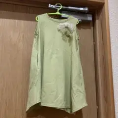 コムサイズム　ワンピース
