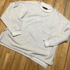 Upscape Audience BOMBER HEAT PULLOVER