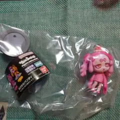 ウイルスイーツ イチゴプリン